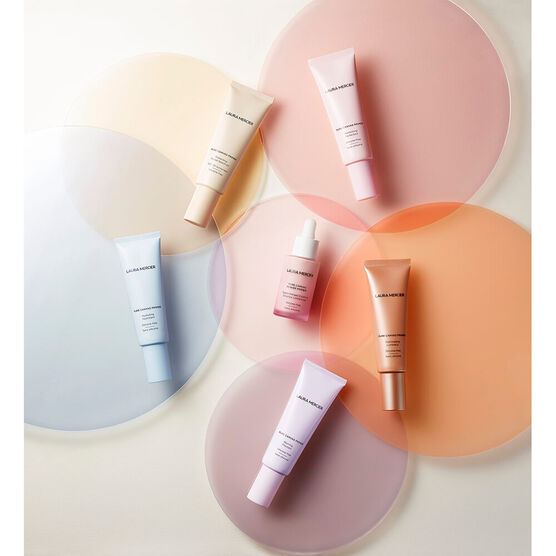 MERCIER    PURE CANVAS   FACE ILLUM